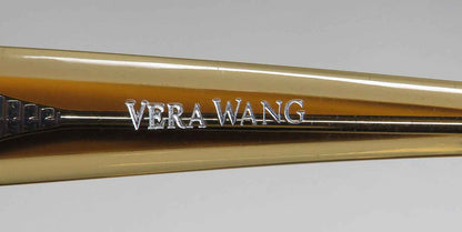Vera Wang Luxe Nouvelle Eyeglasses