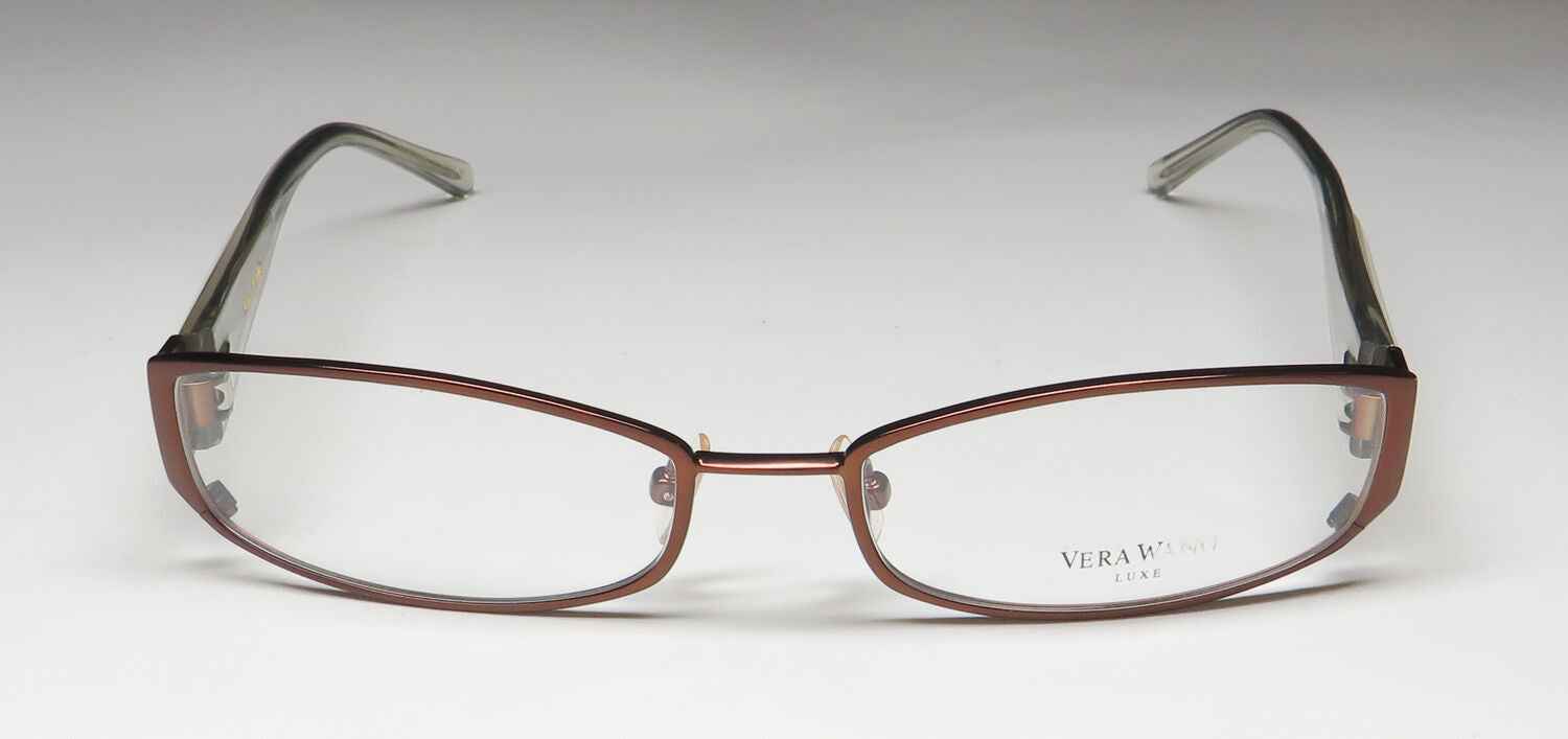 Vera Wang Luxe Nouvelle Eyeglasses