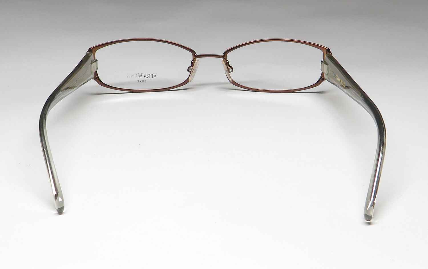 Vera Wang Luxe Nouvelle Eyeglasses