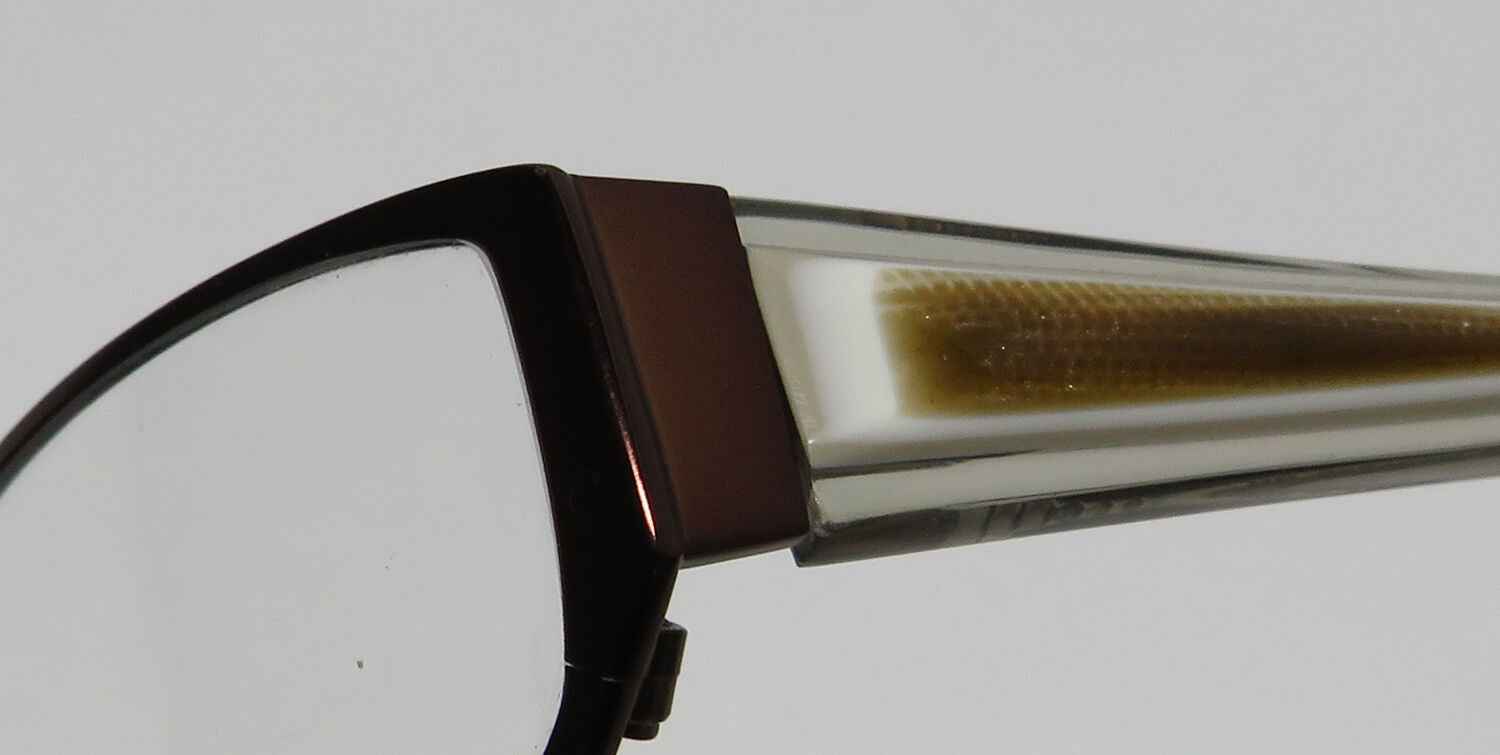 Vera Wang Luxe Nouvelle Eyeglasses