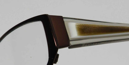 Vera Wang Luxe Nouvelle Eyeglasses