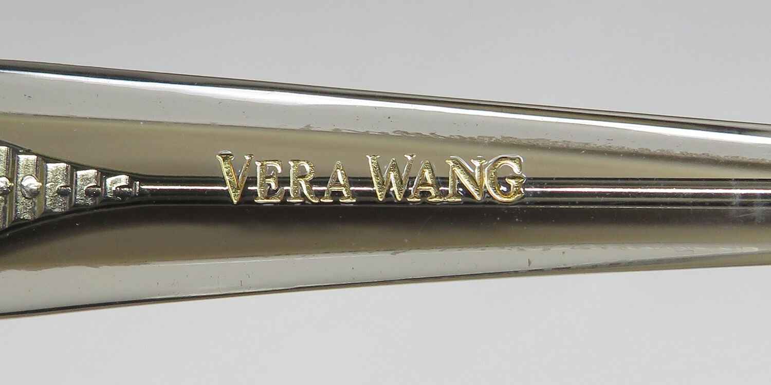 Vera Wang Luxe Nouvelle Eyeglasses