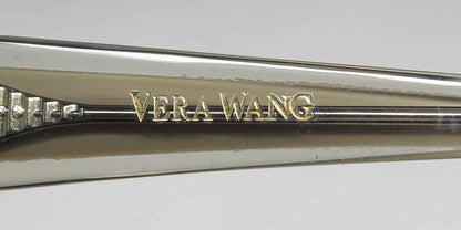 Vera Wang Luxe Nouvelle Eyeglasses