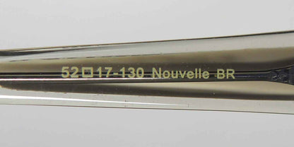 Vera Wang Luxe Nouvelle Eyeglasses