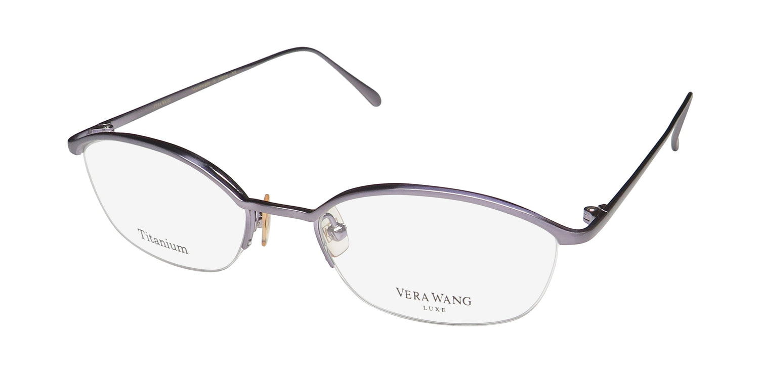 Vera Wang Luxe Mireille 2 Eyeglasses by ModaFrames