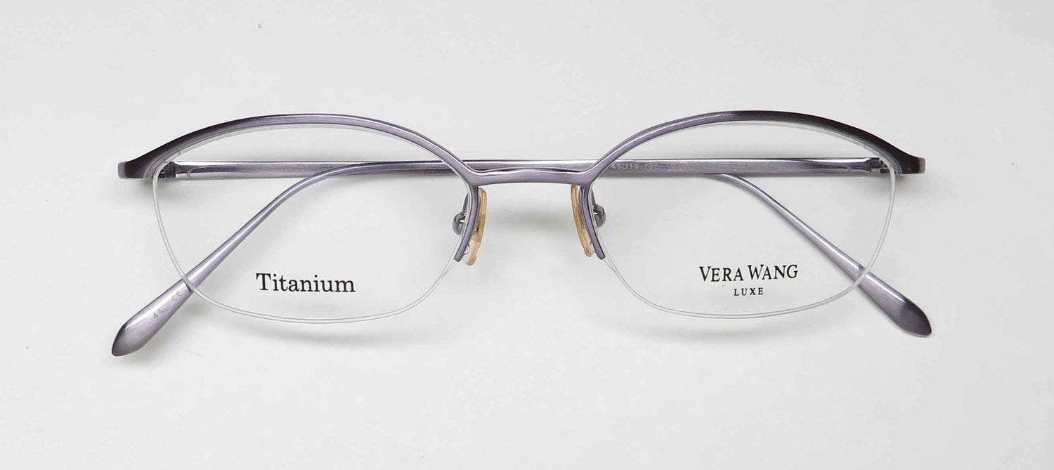 Vera Wang Luxe Mireille 2 Eyeglasses
