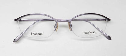 Vera Wang Luxe Mireille 2 Eyeglasses