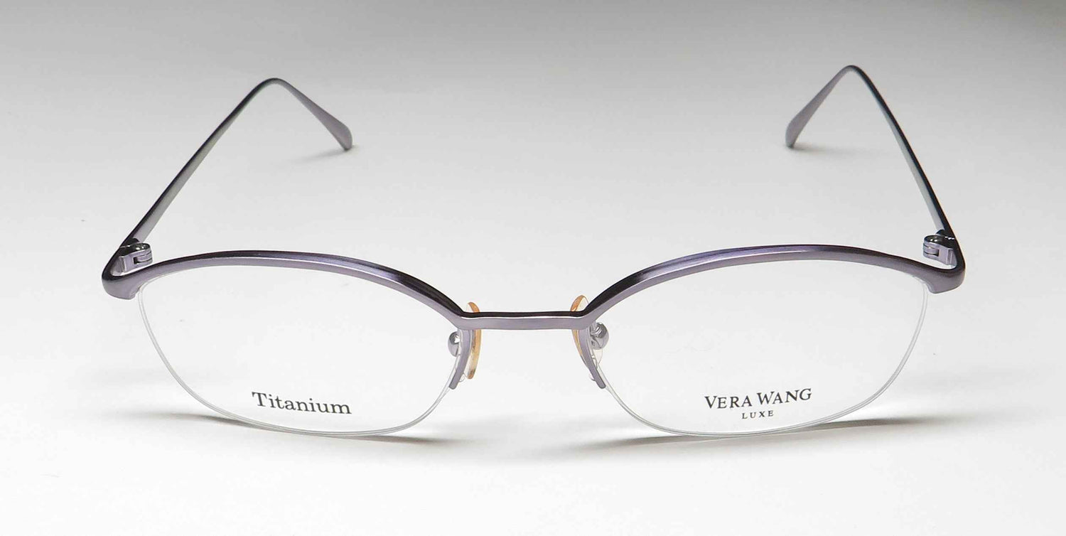 Vera Wang Luxe Mireille 2 Eyeglasses