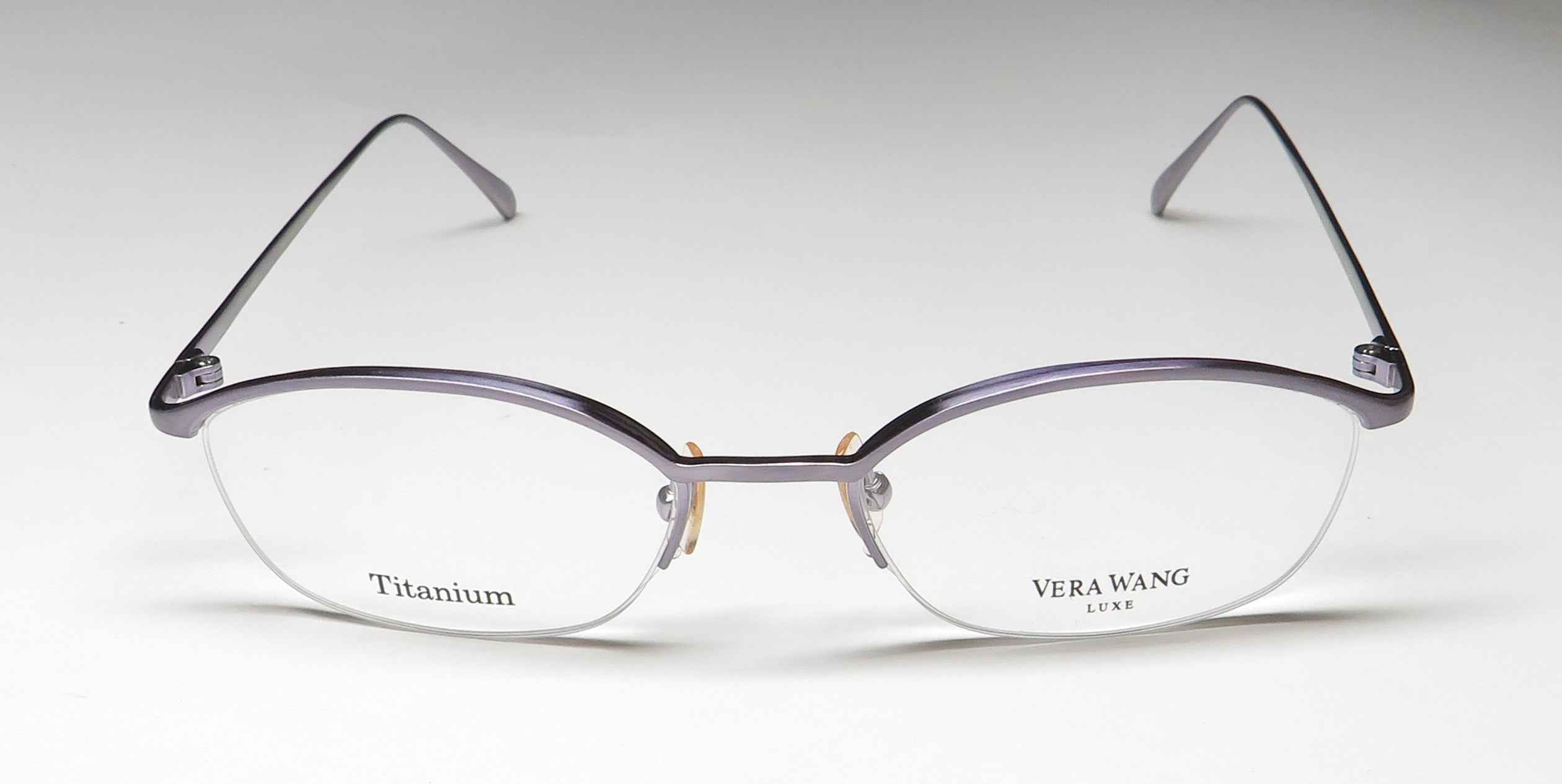 Vera Wang Luxe Mireille 2 Eyeglasses
