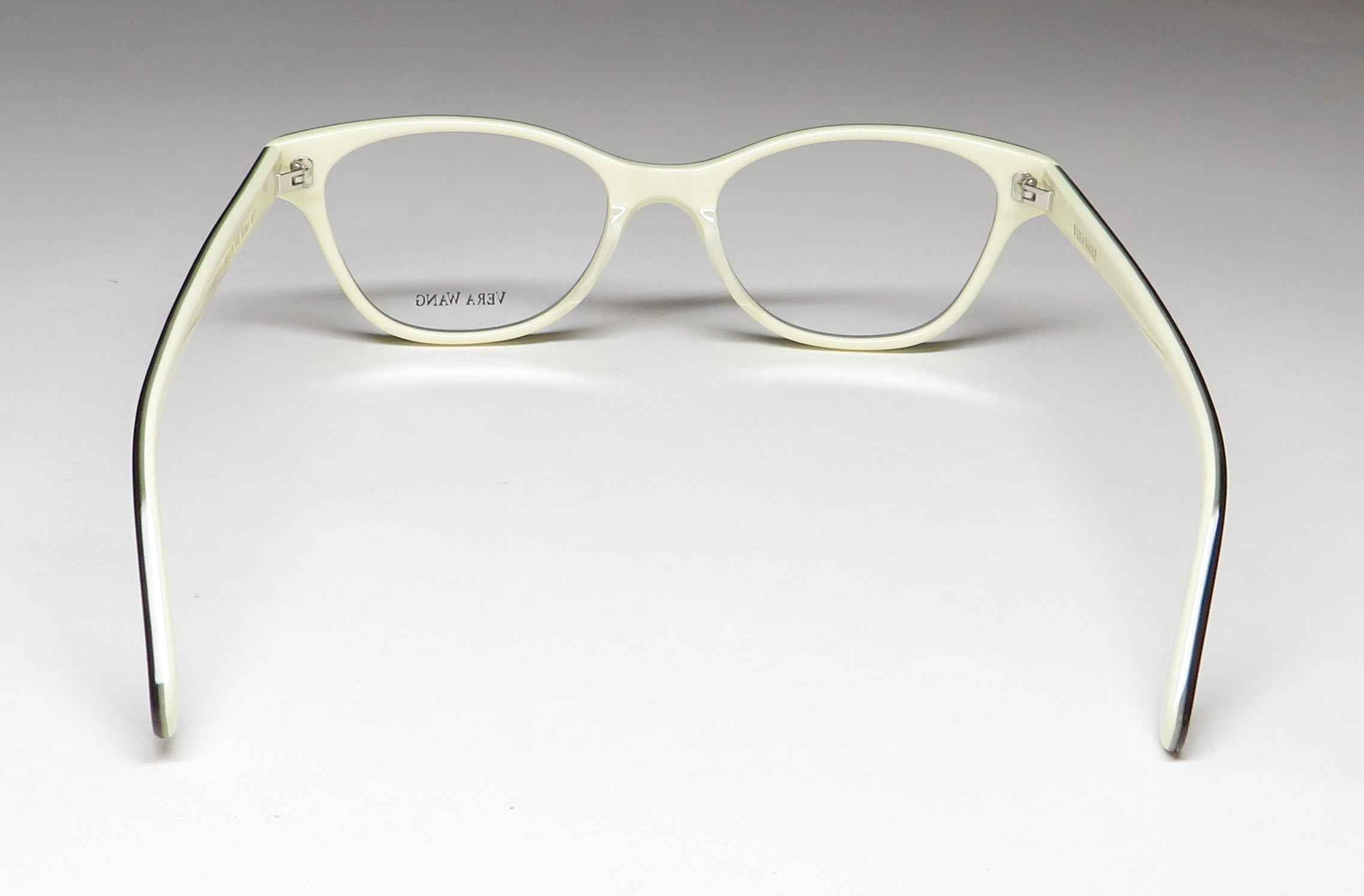 Vera Wang Luxe Alden Eyeglasses