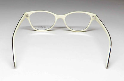 Vera Wang Luxe Alden Eyeglasses