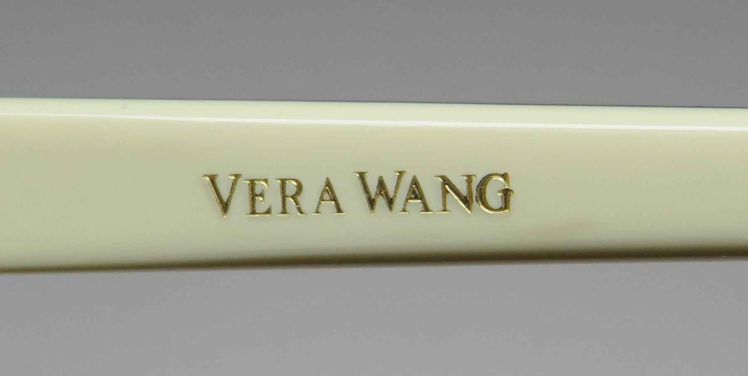 Vera Wang Luxe Alden Eyeglasses