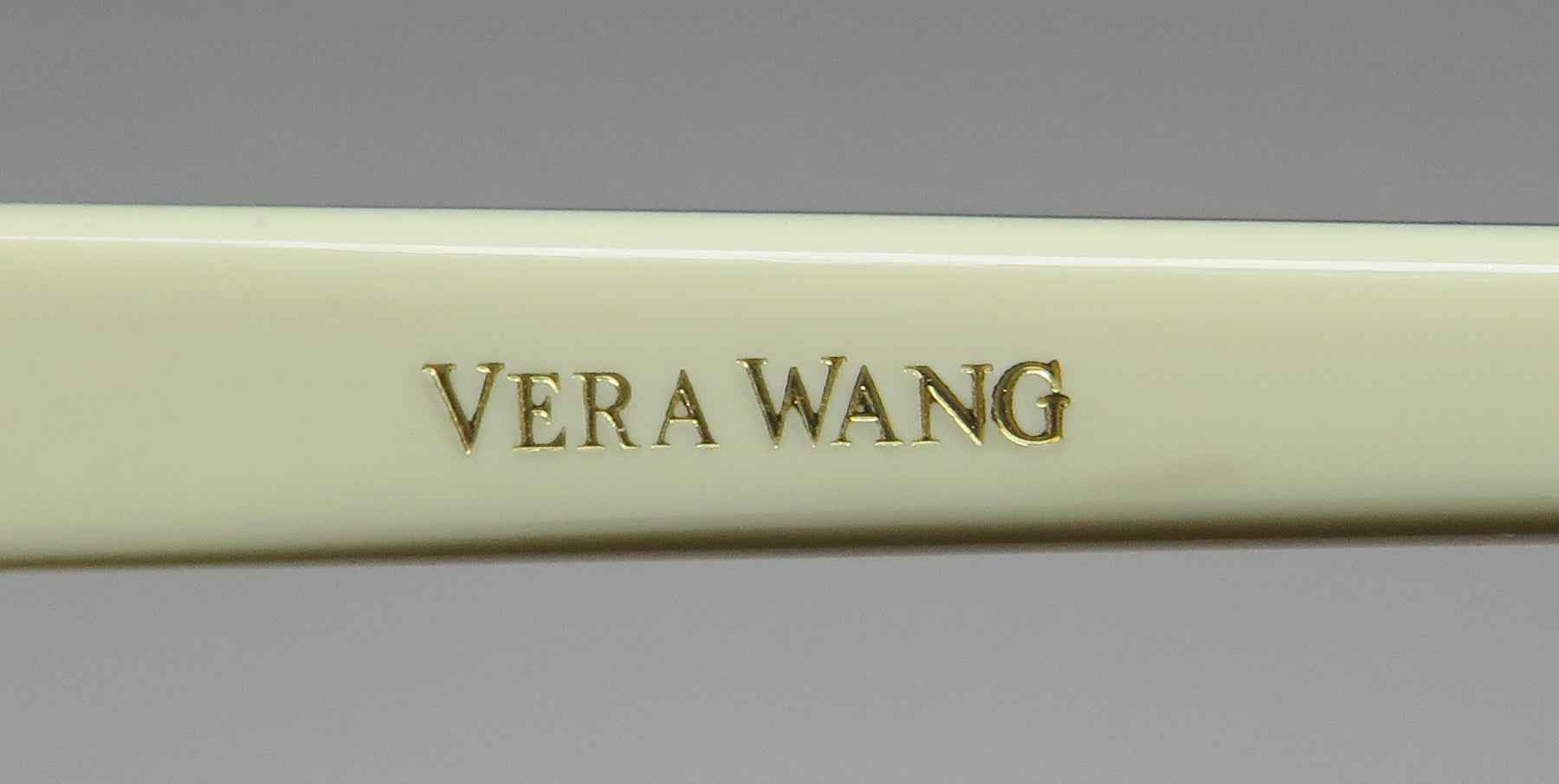 Vera Wang Luxe Alden Eyeglasses