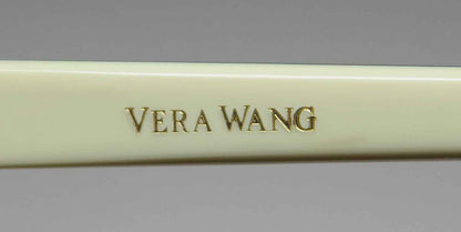 Vera Wang Luxe Alden Eyeglasses