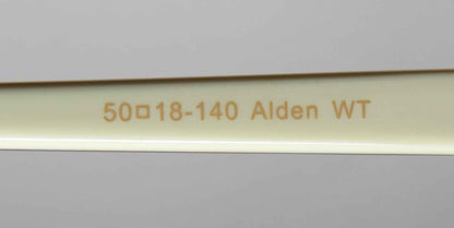 Vera Wang Luxe Alden Eyeglasses