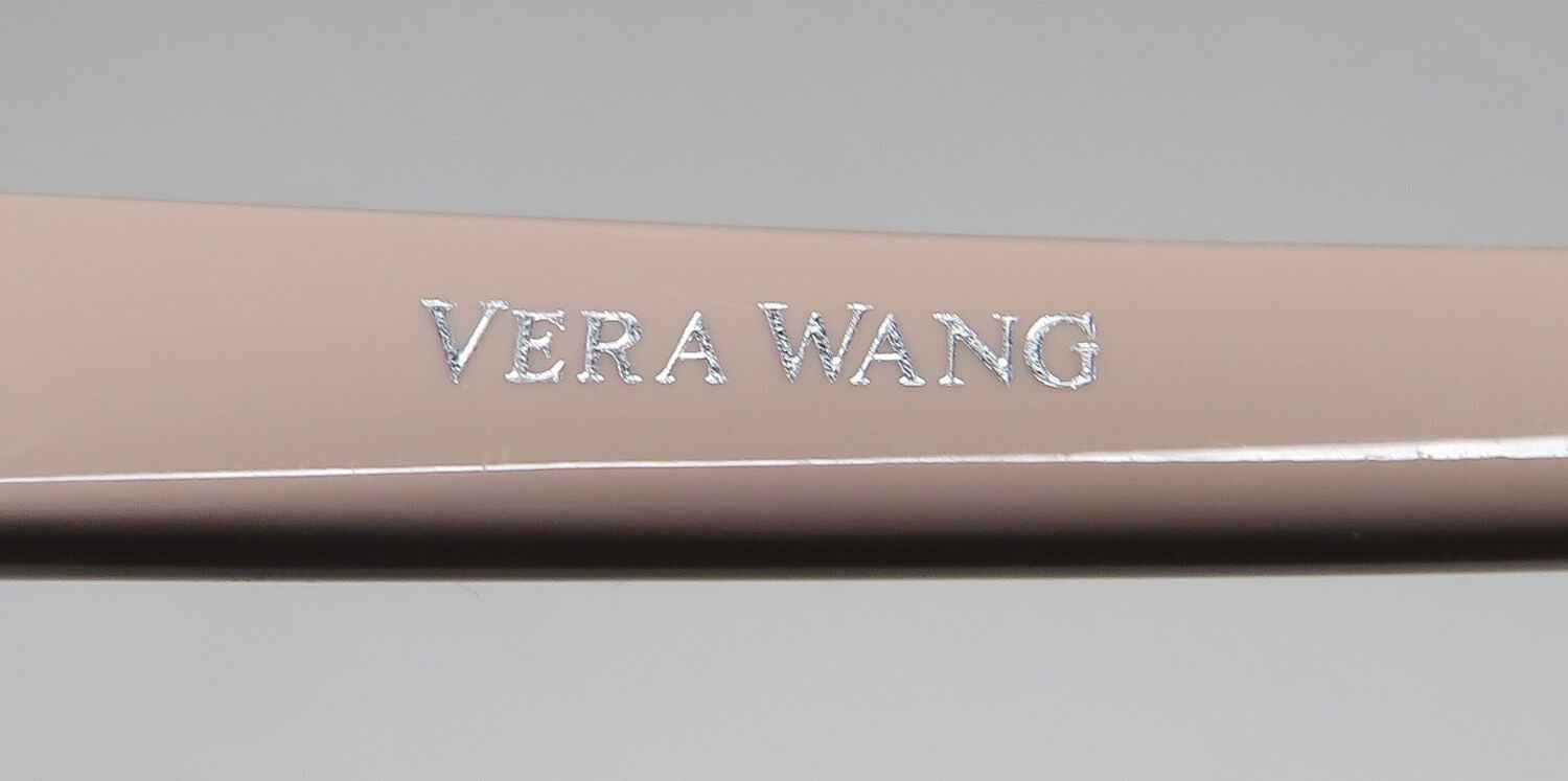Vera Wang Luxe Alden Eyeglasses