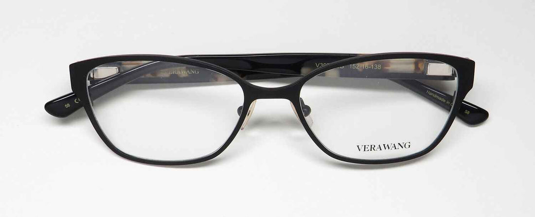 Vera Wang V397 Eyeglasses