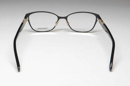 Vera Wang V397 Eyeglasses