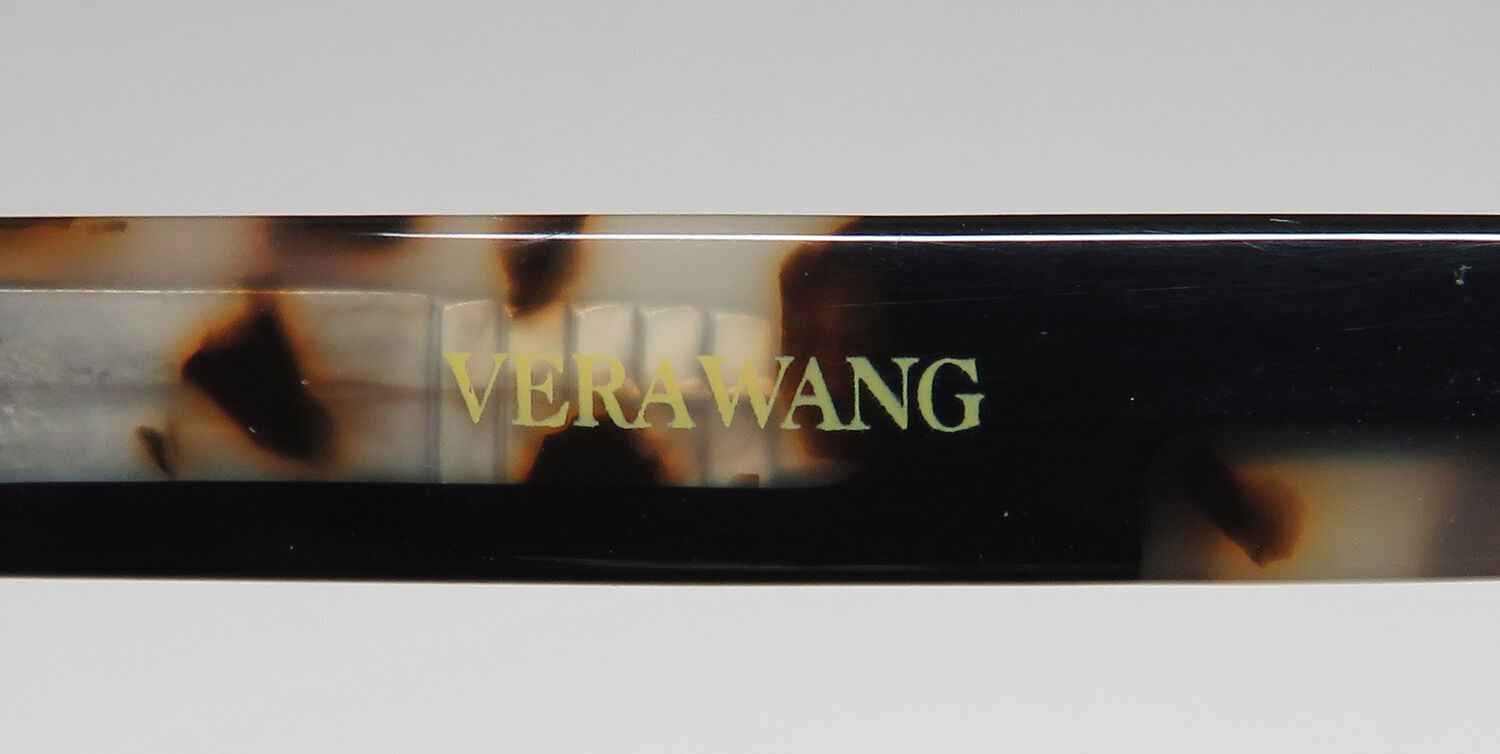 Vera Wang V397 Eyeglasses