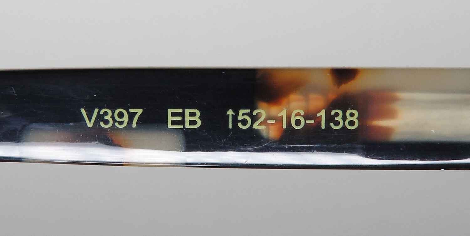 Vera Wang V397 Eyeglasses