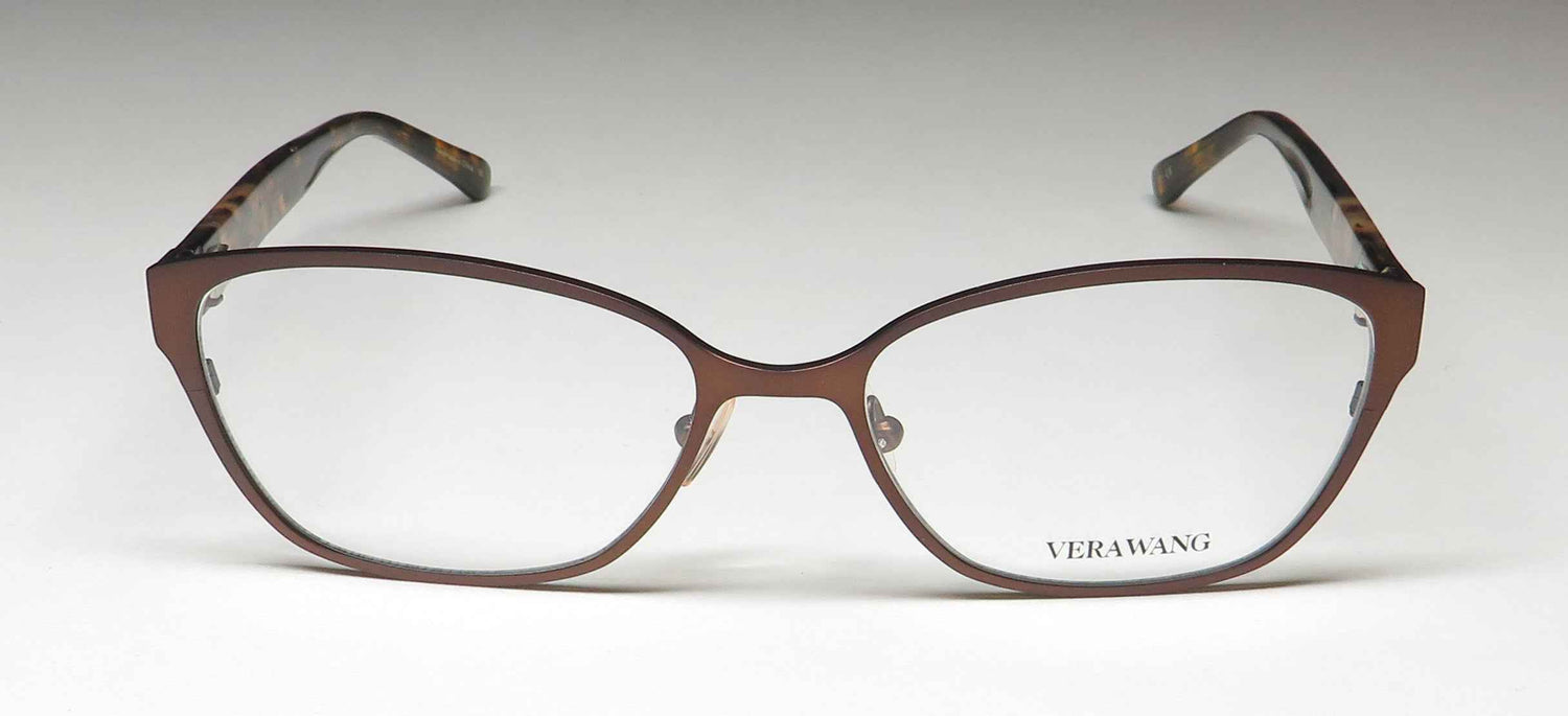 Vera Wang V397 Eyeglasses