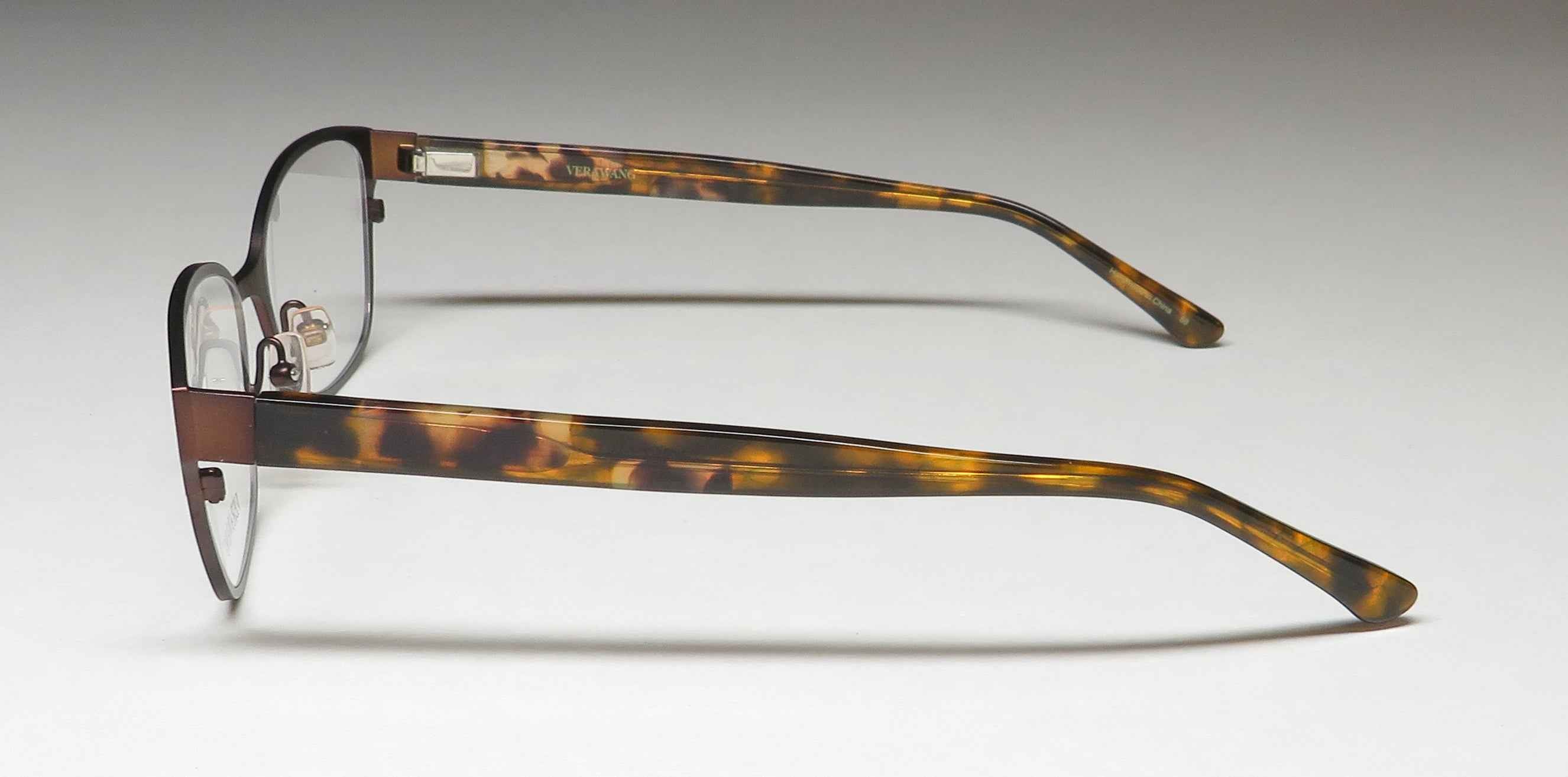 Vera Wang V397 Eyeglasses