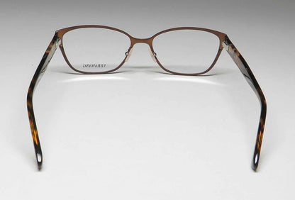 Vera Wang V397 Eyeglasses