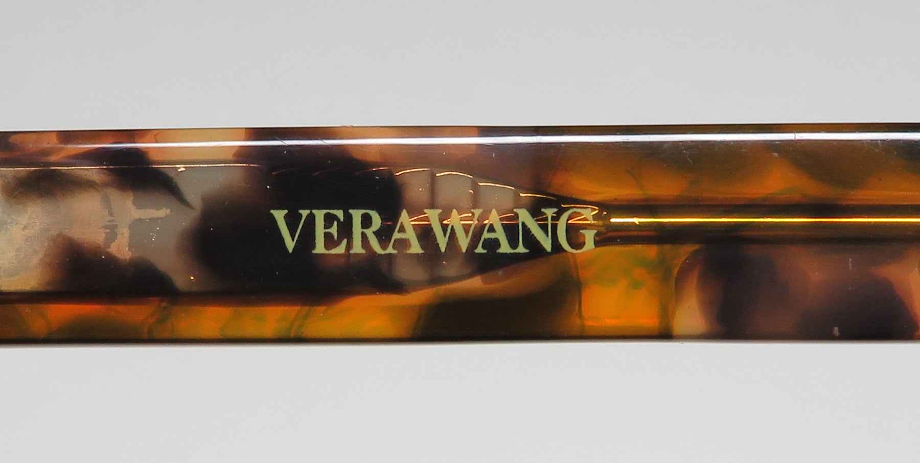 Vera Wang V397 Eyeglasses