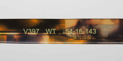 Vera Wang V397 Eyeglasses