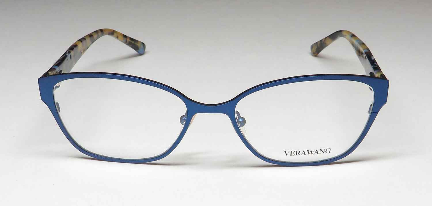Vera Wang V397 Eyeglasses