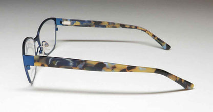 Vera Wang V397 Eyeglasses