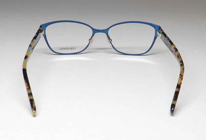 Vera Wang V397 Eyeglasses