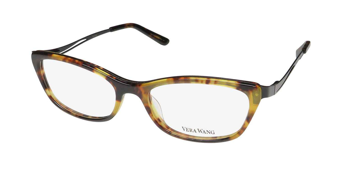 Vera Wang V332 Eyeglasses