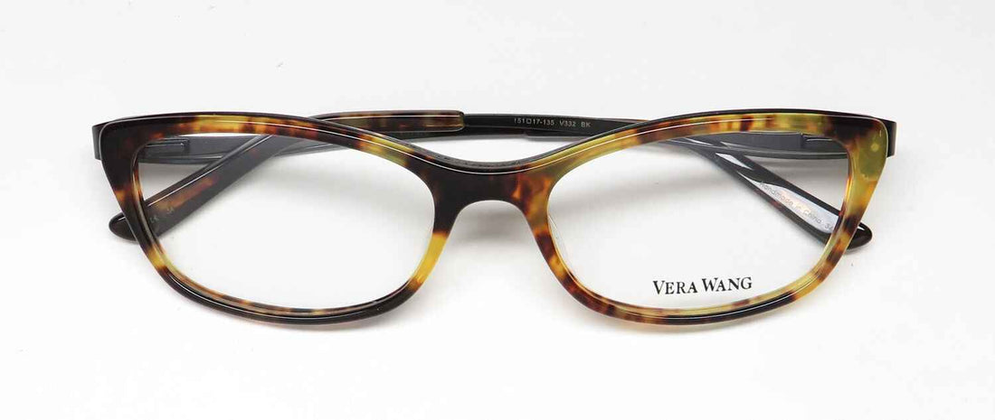 Vera Wang V332 Eyeglasses