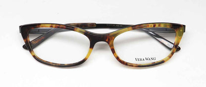 Vera Wang V332 Eyeglasses