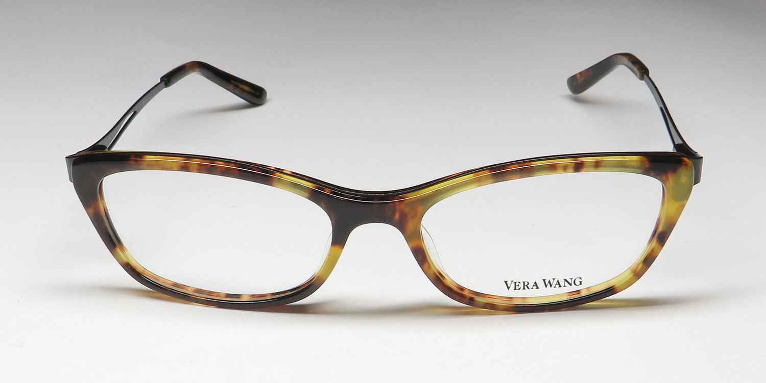Vera Wang V332 Eyeglasses