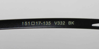 Vera Wang V332 Eyeglasses