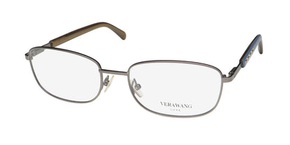 Vera Wang Luxe Elaina Eyeglasses by ModaFrames