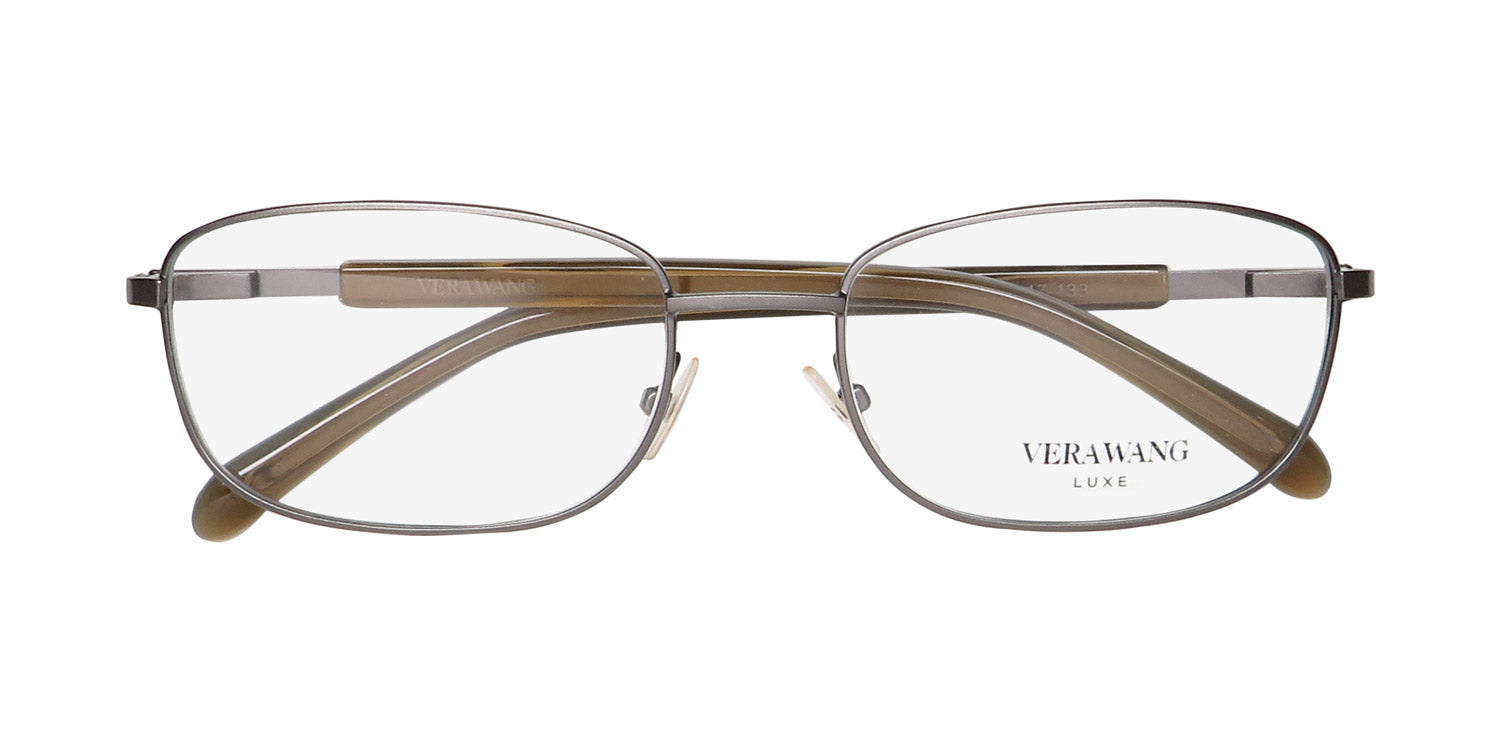 Vera Wang Luxe Elaina Eyeglasses by ModaFrames