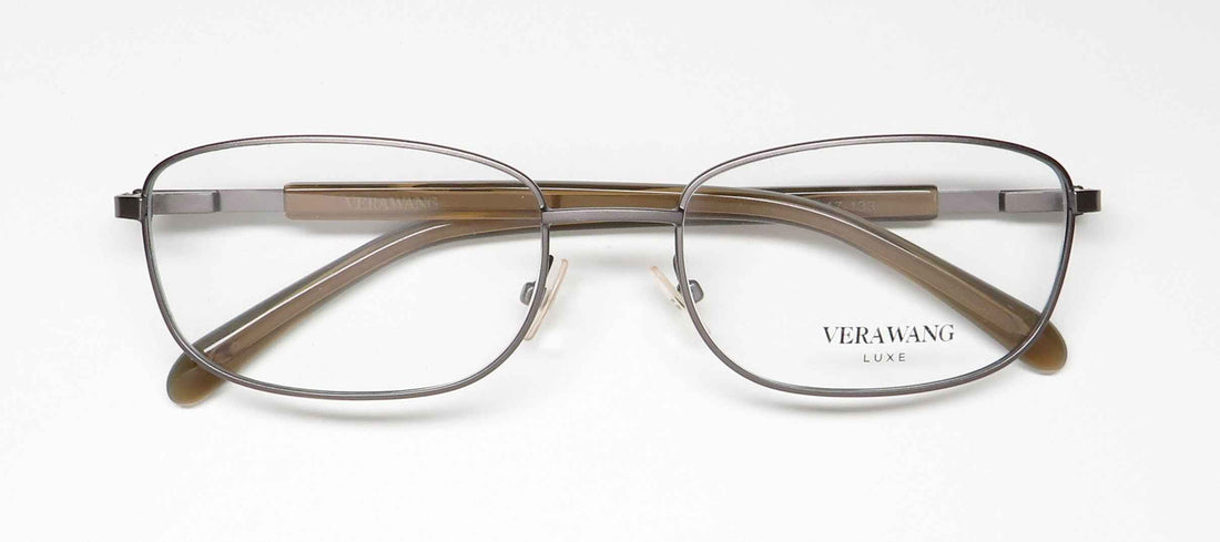 Vera Wang Luxe Elaina Eyeglasses
