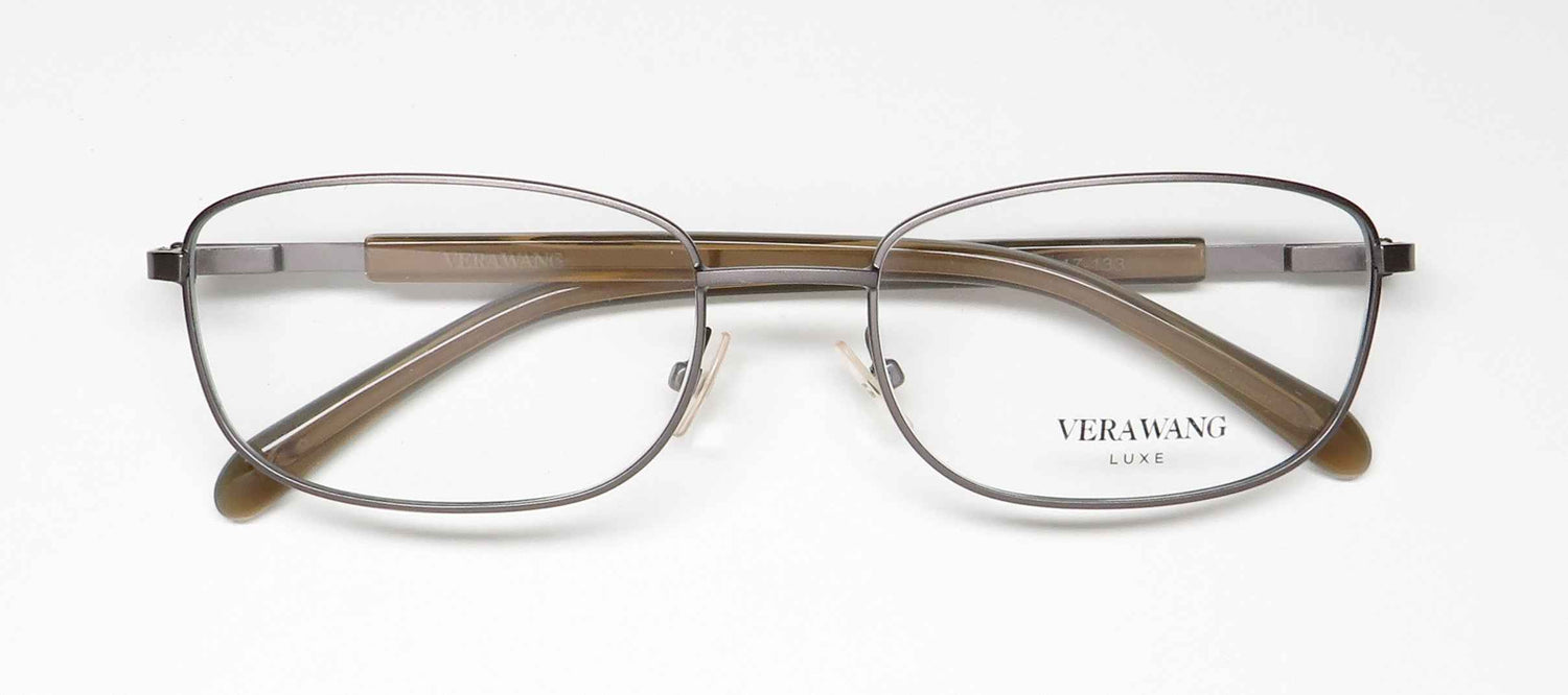 Vera Wang Luxe Elaina Eyeglasses