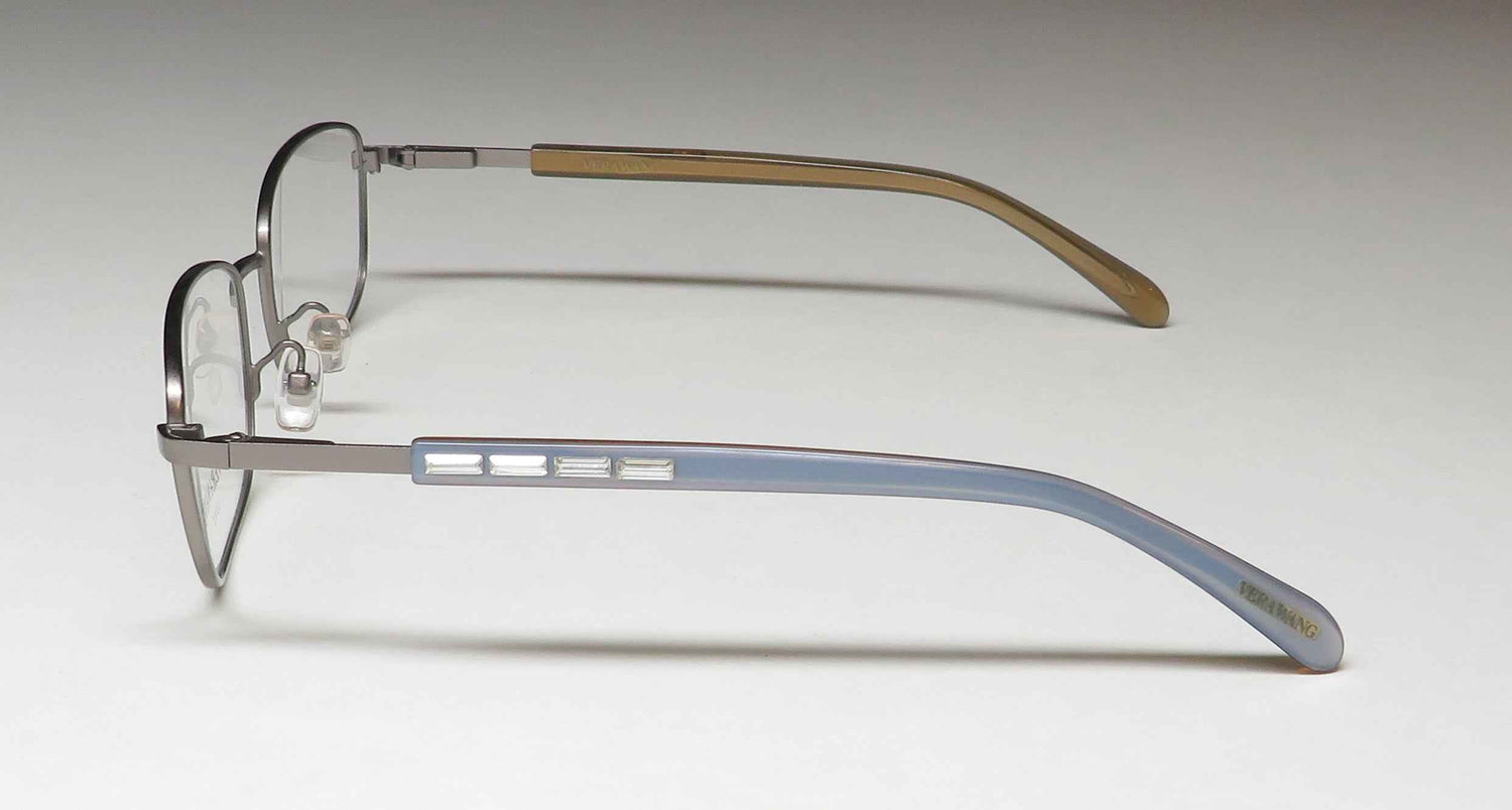 Vera Wang Luxe Elaina Eyeglasses