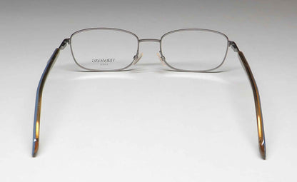 Vera Wang Luxe Elaina Eyeglasses