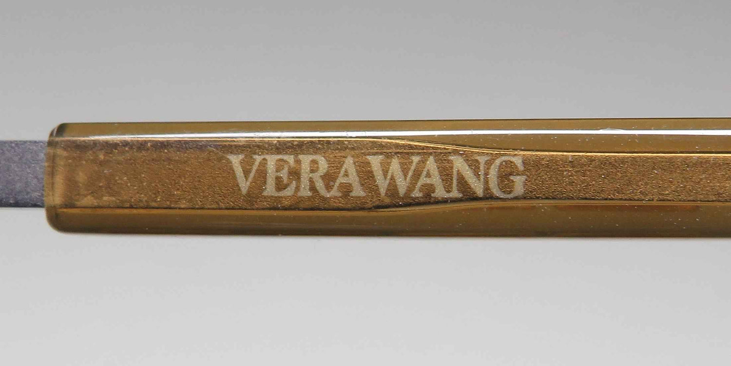 Vera Wang Luxe Elaina Eyeglasses