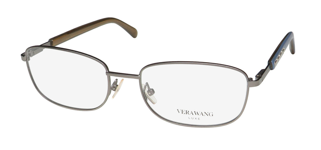 Vera Wang Luxe Elaina Eyeglasses by ModaFrames