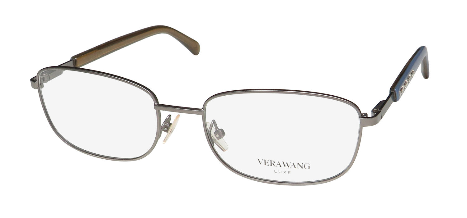 Vera Wang Luxe Elaina Eyeglasses by ModaFrames