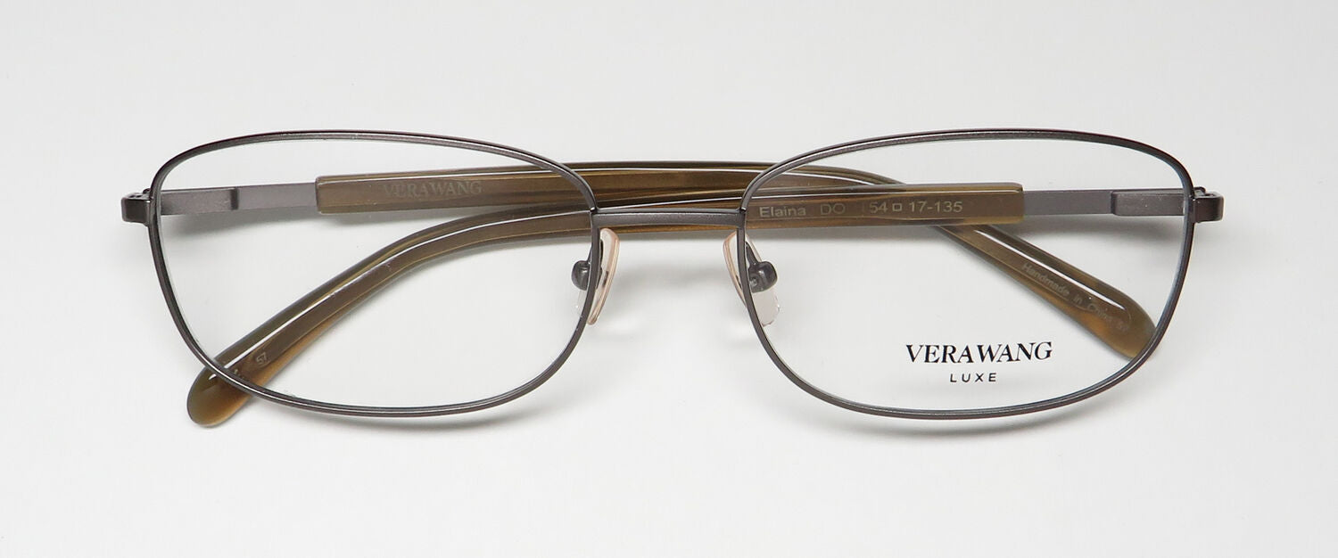 Vera Wang Luxe Elaina Eyeglasses by ModaFrames