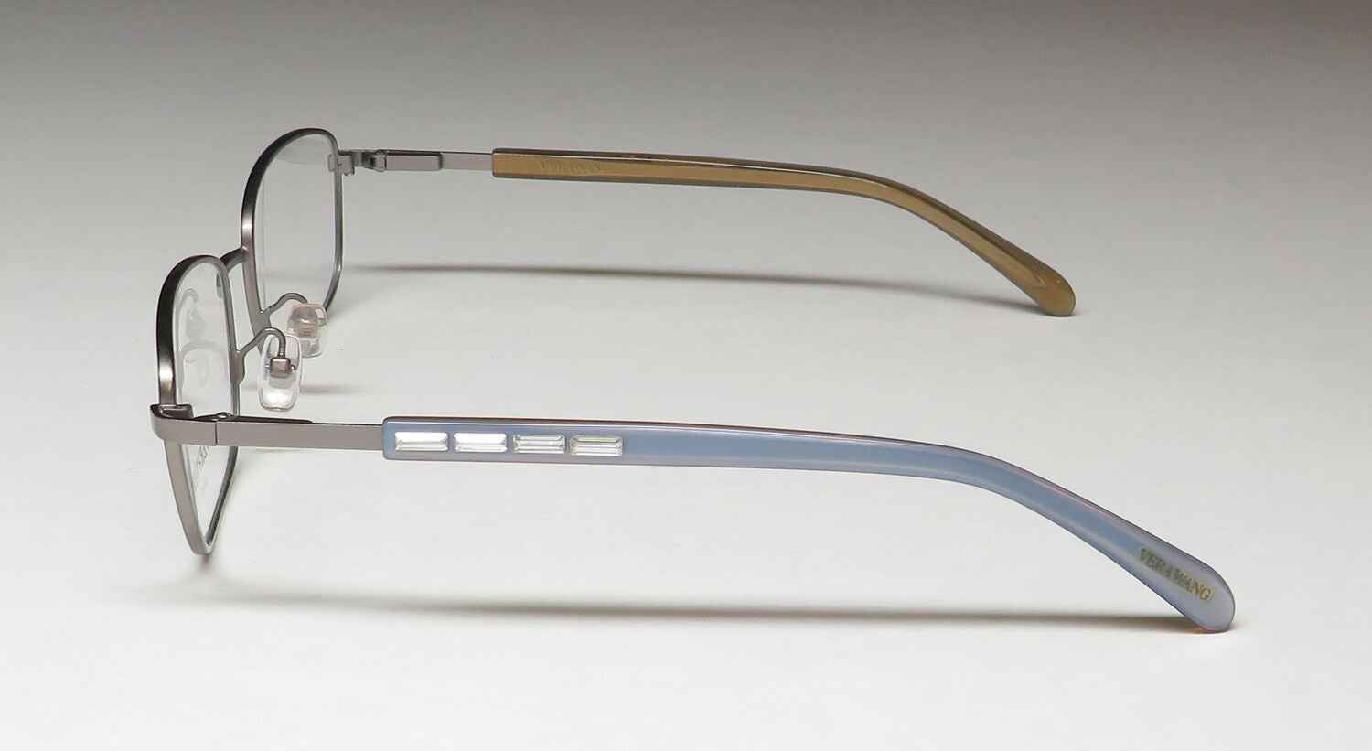 Vera Wang Luxe Elaina Eyeglasses