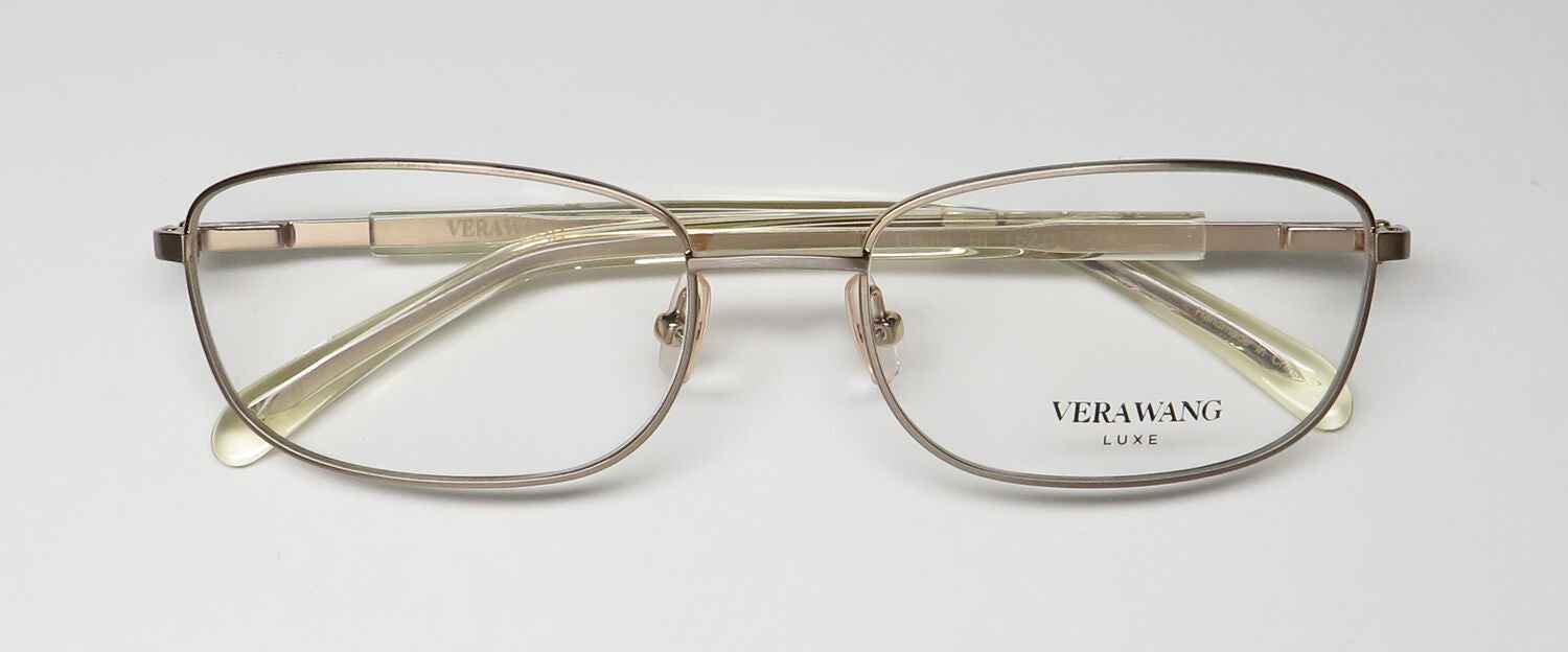 Vera Wang Luxe Elaina Eyeglasses