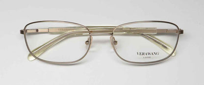 Vera Wang Luxe Elaina Eyeglasses